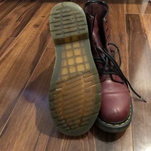 Dr. Martens